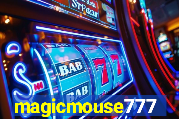 magicmouse777