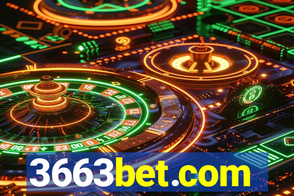 3663bet.com