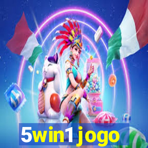 5win1 jogo