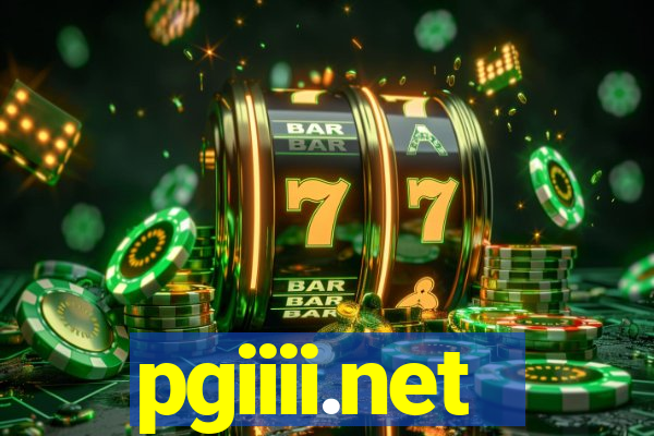 pgiiii.net