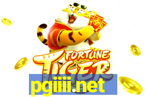 pgiiii.net