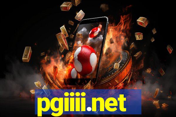 pgiiii.net