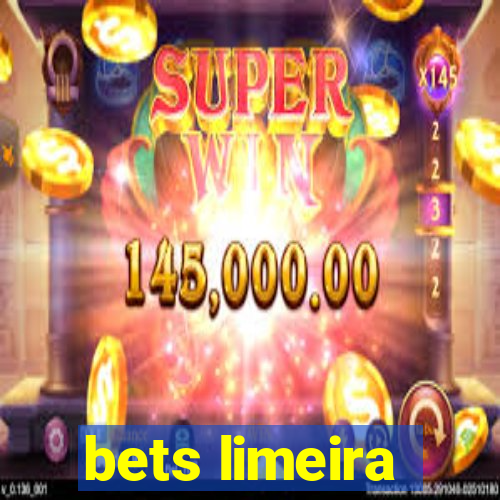 bets limeira