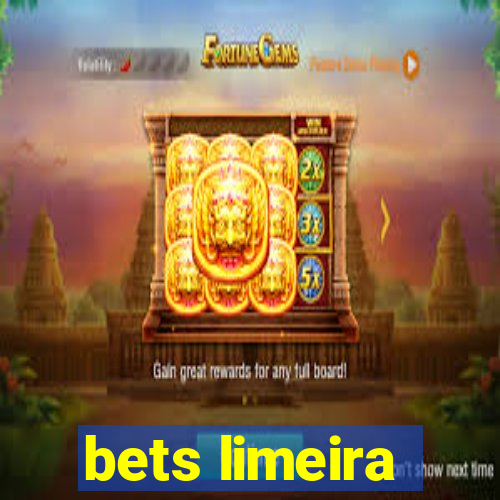 bets limeira