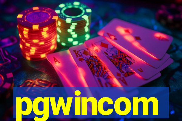 pgwincom