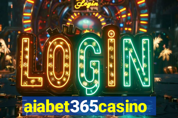 aiabet365casino