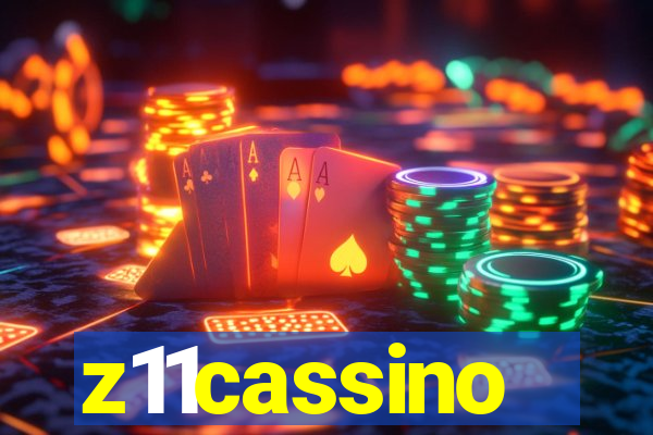 z11cassino