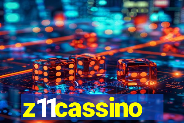 z11cassino