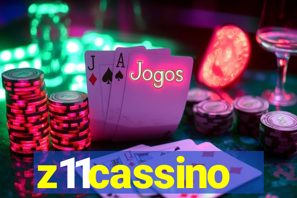 z11cassino