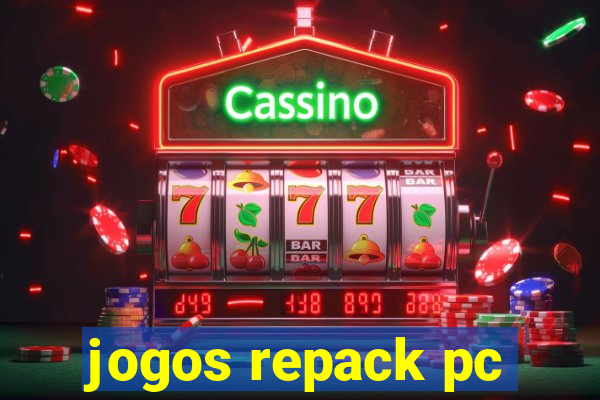 jogos repack pc