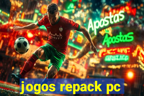 jogos repack pc