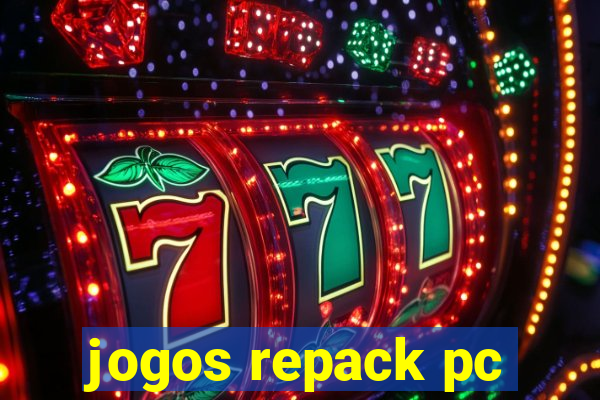 jogos repack pc