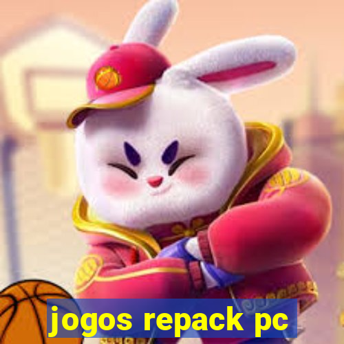 jogos repack pc