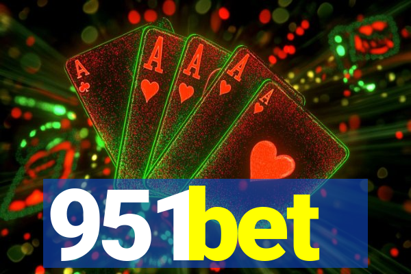 951bet