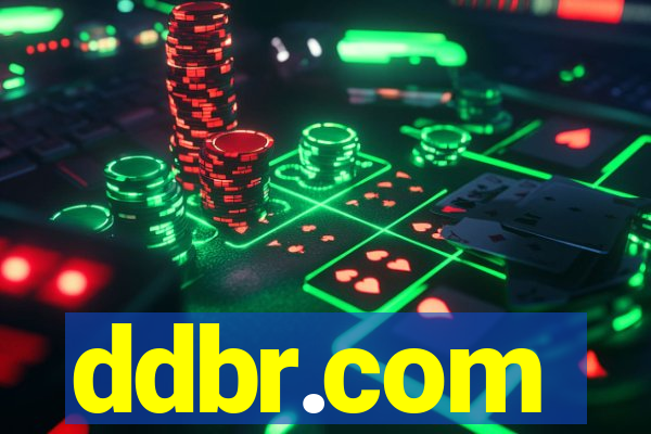 ddbr.com