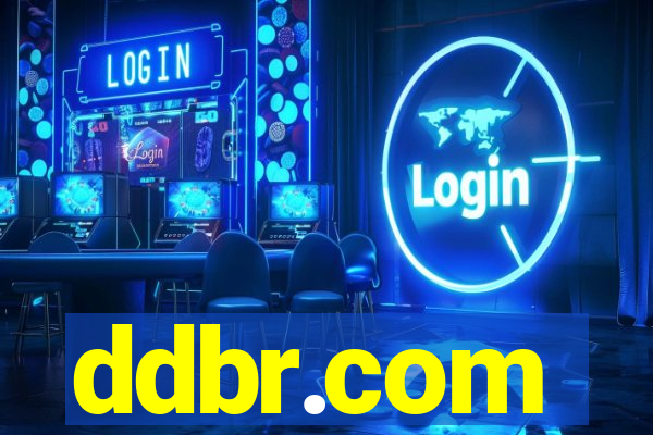 ddbr.com