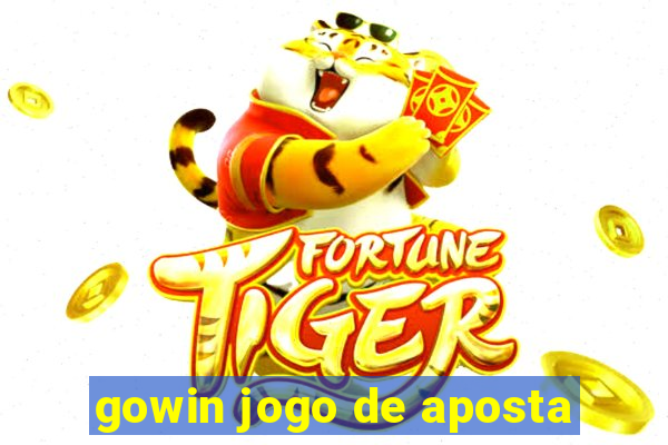 gowin jogo de aposta