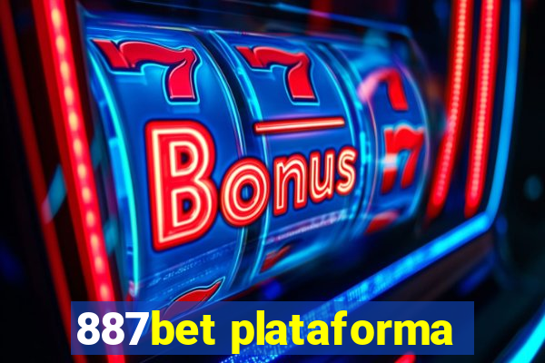 887bet plataforma