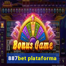 887bet plataforma