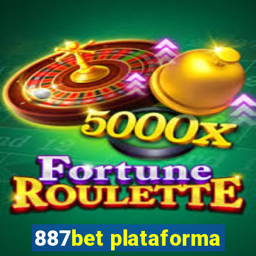 887bet plataforma