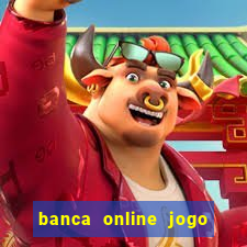 banca online jogo do bicho