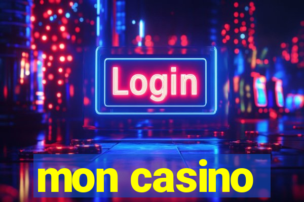 mon casino