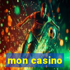 mon casino