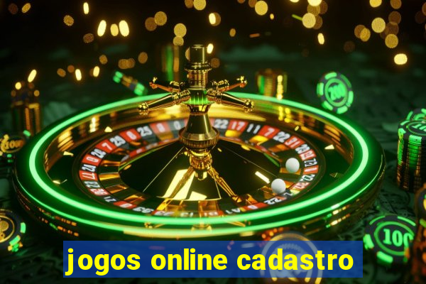 jogos online cadastro