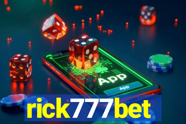 rick777bet