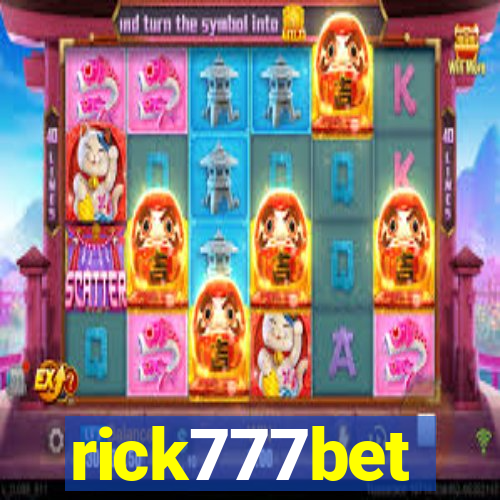 rick777bet