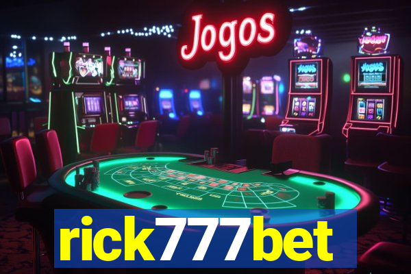 rick777bet