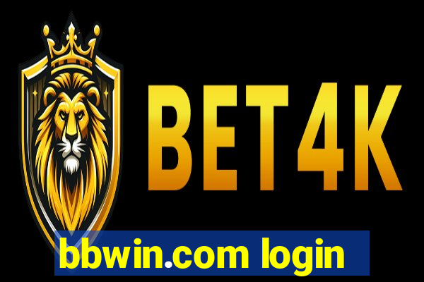 bbwin.com login