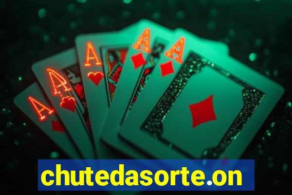 chutedasorte.online