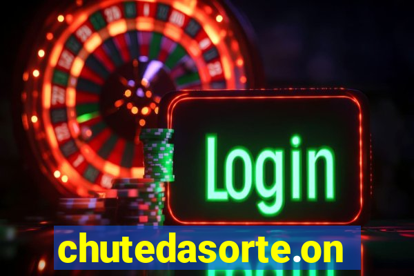 chutedasorte.online