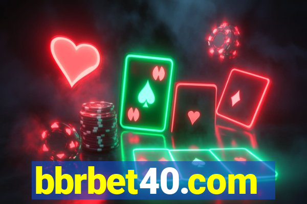 bbrbet40.com