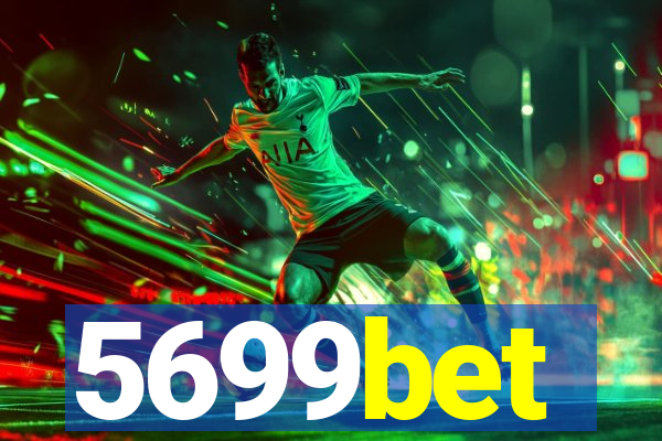 5699bet