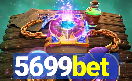 5699bet