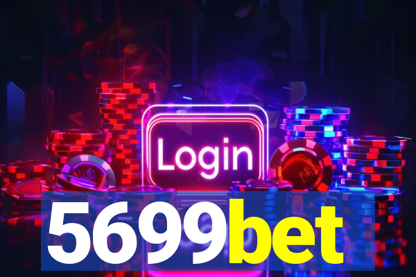 5699bet