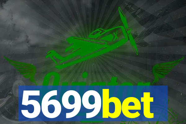 5699bet