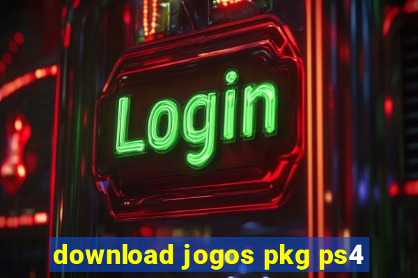 download jogos pkg ps4