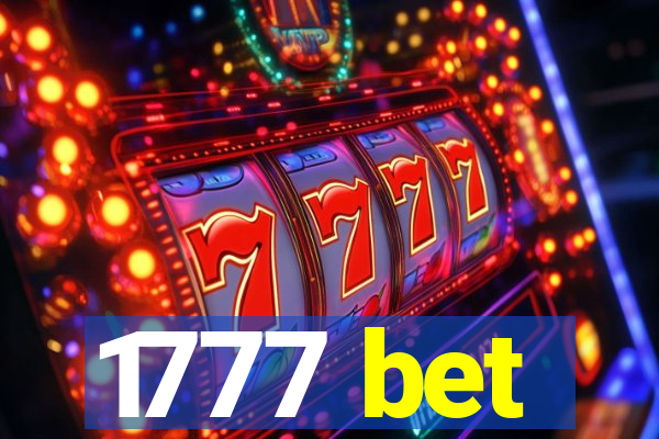 1777 bet