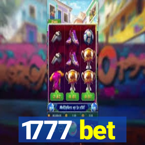 1777 bet