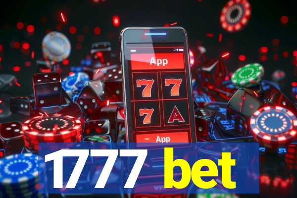 1777 bet