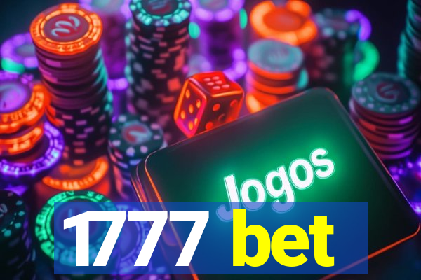 1777 bet