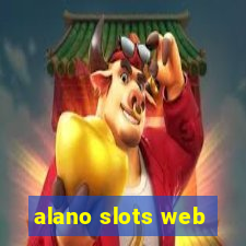 alano slots web