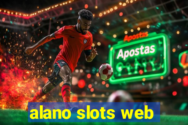 alano slots web