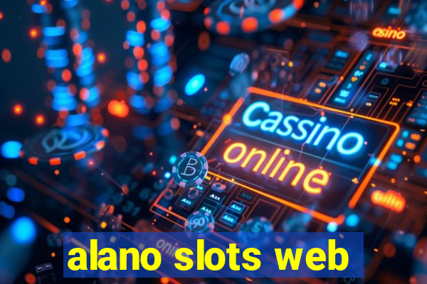 alano slots web