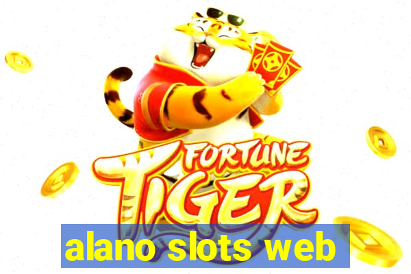 alano slots web