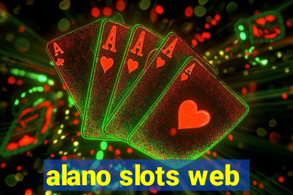 alano slots web