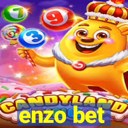 enzo bet